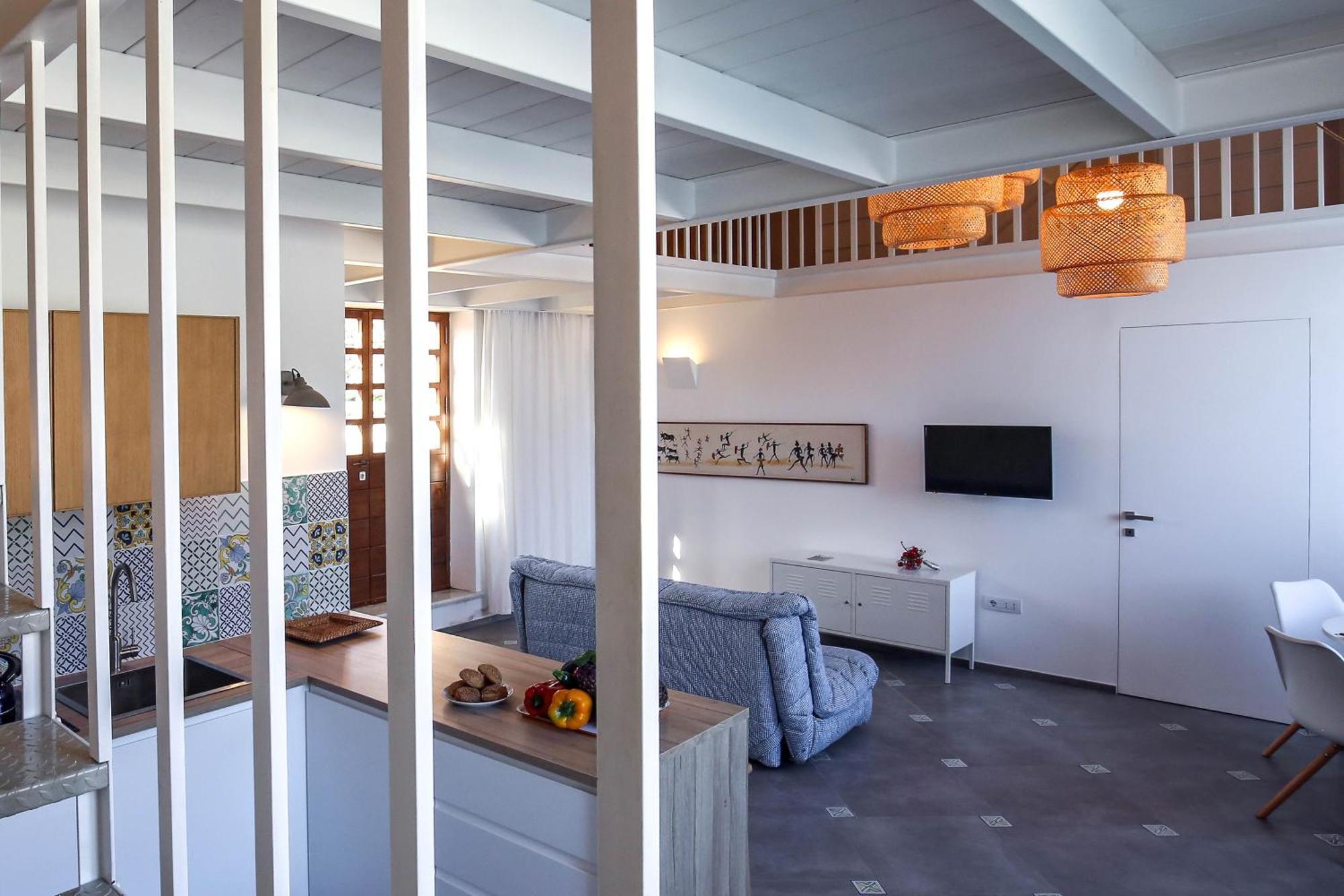 Apartament Starhost - Castle Mezzacapo Minori Zewnętrze zdjęcie