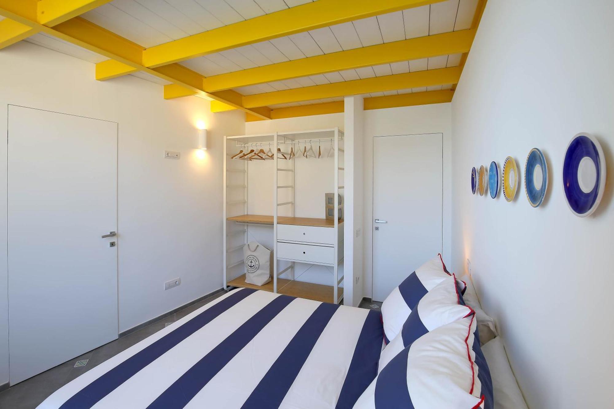 Apartament Starhost - Castle Mezzacapo Minori Zewnętrze zdjęcie