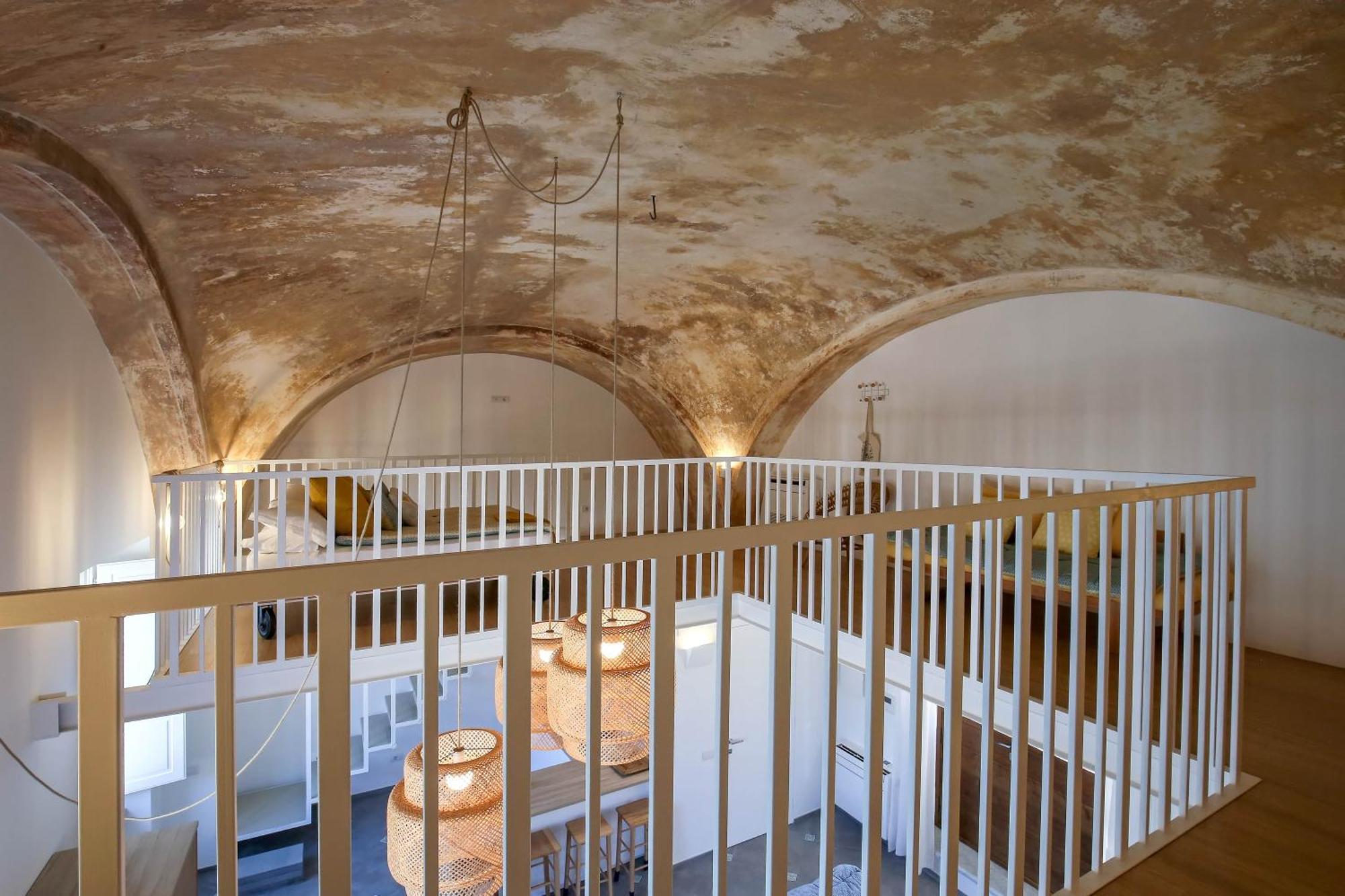 Apartament Starhost - Castle Mezzacapo Minori Zewnętrze zdjęcie