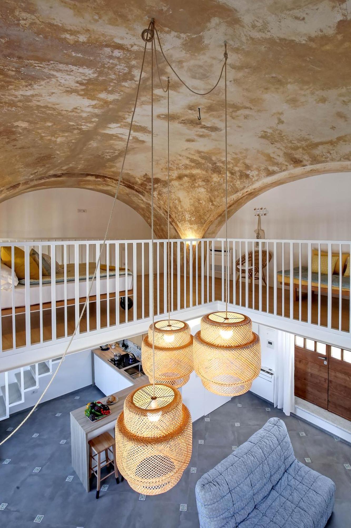 Apartament Starhost - Castle Mezzacapo Minori Zewnętrze zdjęcie