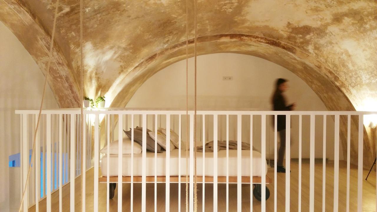 Apartament Starhost - Castle Mezzacapo Minori Zewnętrze zdjęcie