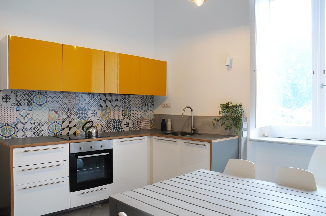 Apartament Starhost - Castle Mezzacapo Minori Zewnętrze zdjęcie