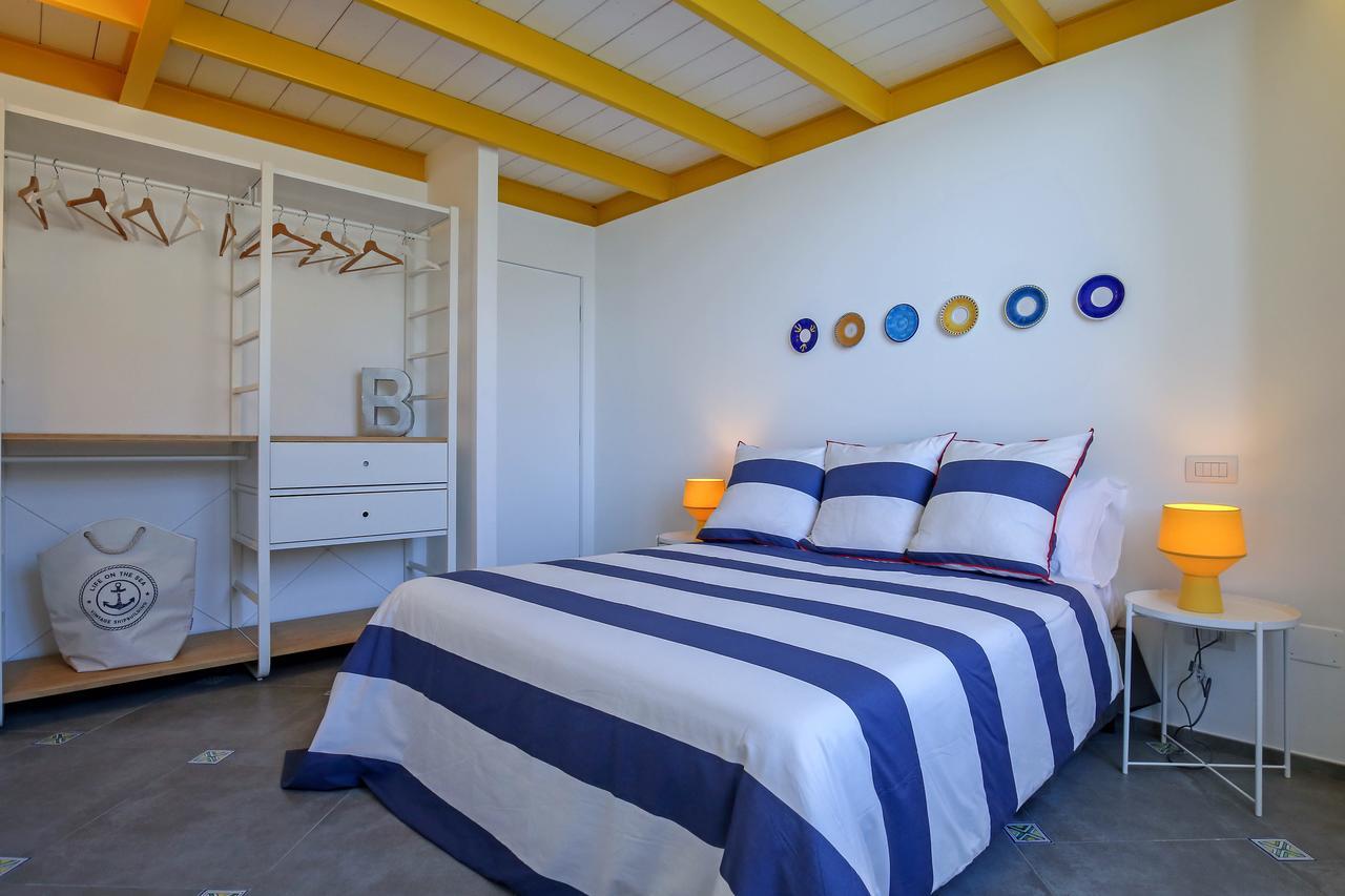 Apartament Starhost - Castle Mezzacapo Minori Zewnętrze zdjęcie