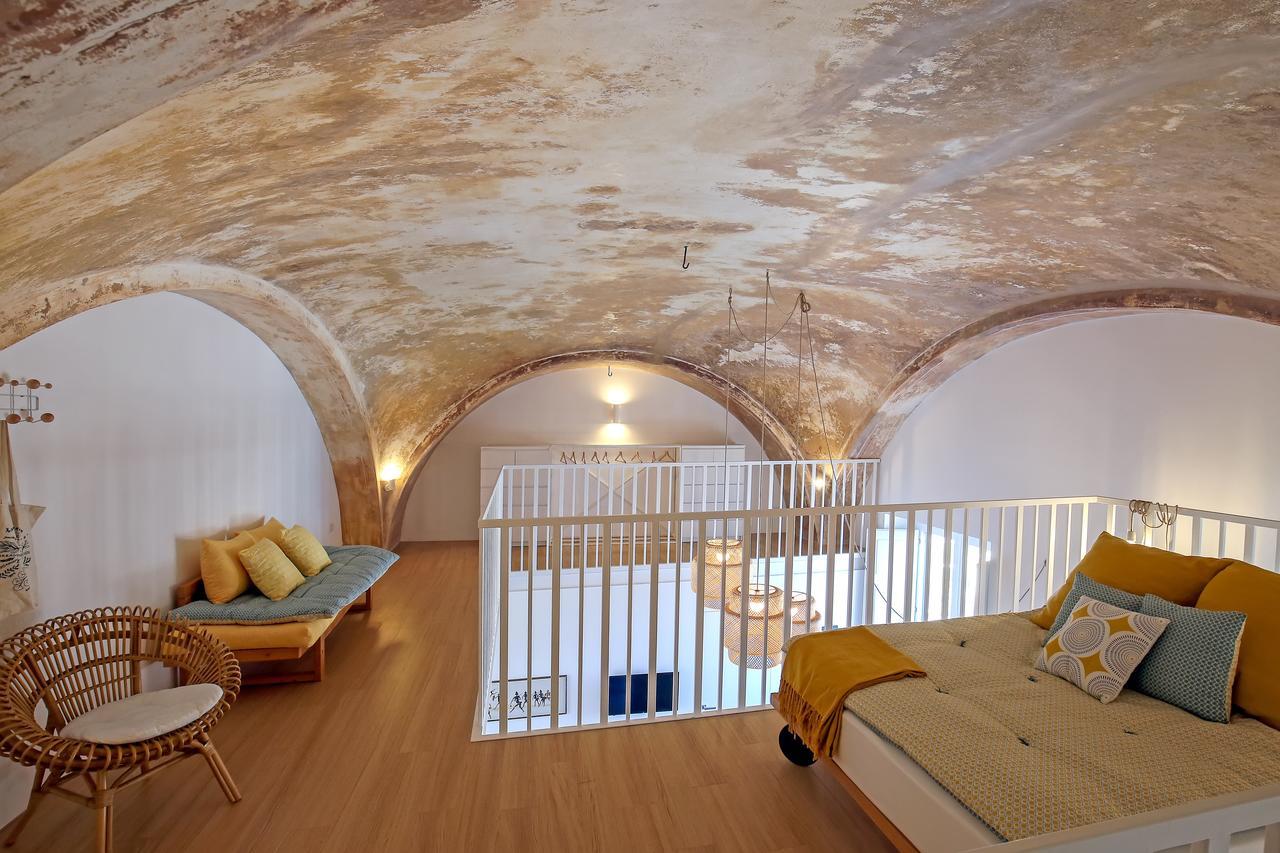 Apartament Starhost - Castle Mezzacapo Minori Zewnętrze zdjęcie