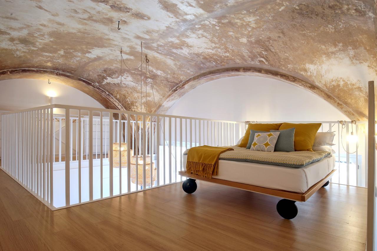 Apartament Starhost - Castle Mezzacapo Minori Zewnętrze zdjęcie
