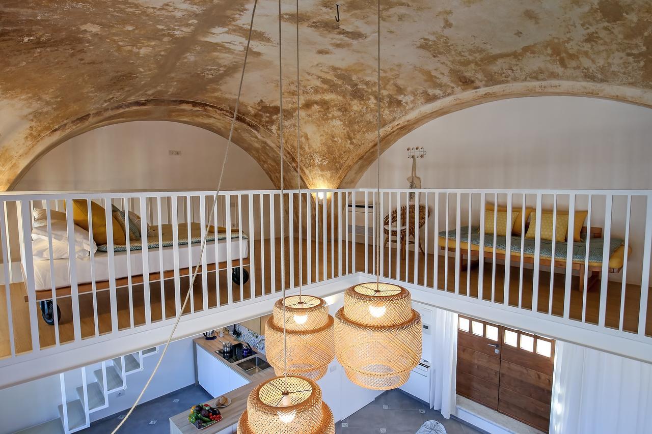 Apartament Starhost - Castle Mezzacapo Minori Zewnętrze zdjęcie