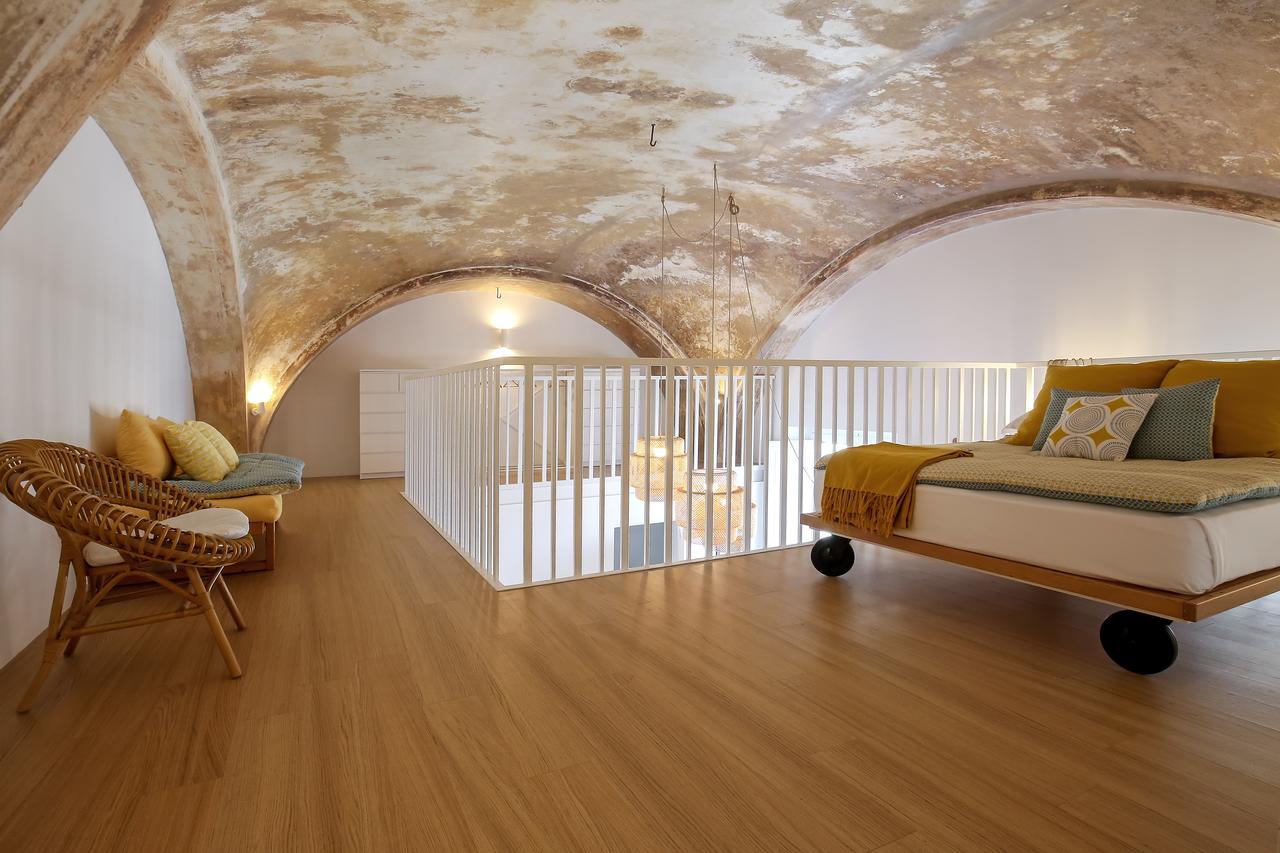 Apartament Starhost - Castle Mezzacapo Minori Zewnętrze zdjęcie